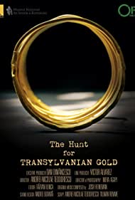 The Hunt for Transylvanian Gold (2017) M4ufree