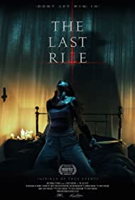 The Last Rite (2021) M4ufree