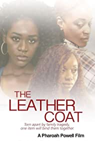 The Leather Coat (2018) M4ufree