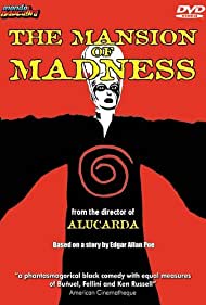 The Mansion of Madness (1973) M4ufree