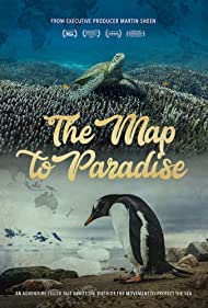 The Map to Paradise (2019) M4ufree