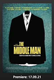 The Middle Man (2021) M4ufree