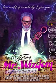 The Mysterious Mr Wizdom (2020) M4ufree