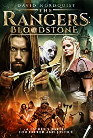 The Rangers: Bloodstone (2021) M4ufree