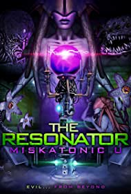 The Resonator: Miskatonic U (2021) M4ufree