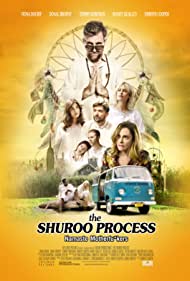 The Shuroo Process (2021) M4ufree