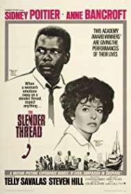 The Slender Thread (1965) M4ufree