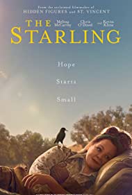 The Starling (2021) M4ufree