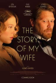 The Story of My Wife (2021) M4ufree