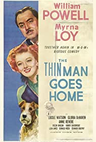The Thin Man Goes Home (1944) M4ufree