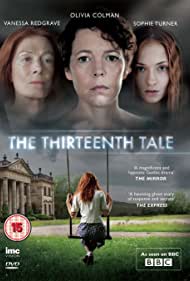 The Thirteenth Tale (2013) M4ufree