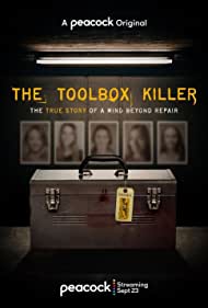 The Toolbox Killer (2021) M4ufree
