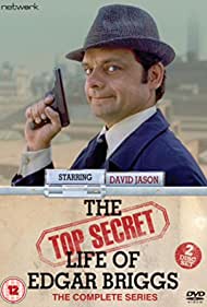 The Top Secret Life of Edgar Briggs (1974) StreamM4u M4ufree