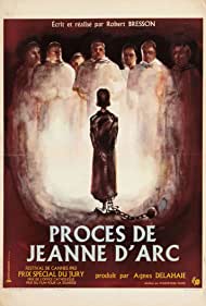Proces de Jeanne dArc (1962) M4ufree