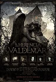 La herencia Valdemar (2010) M4ufree
