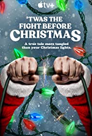 The Fight Before Christmas (2021) M4ufree