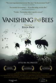 Vanishing of the Bees (2009) M4ufree
