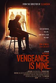 Vengeance Is Mine (2021) M4ufree