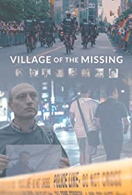 Village of the Missing (2019) M4ufree
