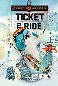 Warren Miller Ticket to Ride (2014) M4ufree