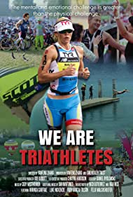 We Are Triathletes (2018) M4ufree