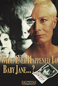 What Ever Happened to Baby Jane? (1991) M4ufree
