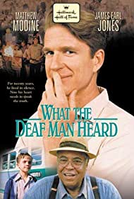 What the Deaf Man Heard (1997) M4ufree