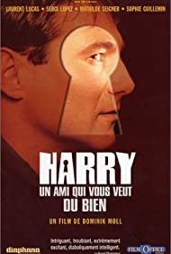 Harry, un ami qui vous veut du bien (2000) M4ufree