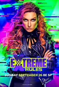 WWE Extreme Rules (2021) M4ufree
