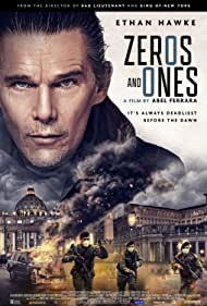 Zeros and Ones (2021) M4ufree