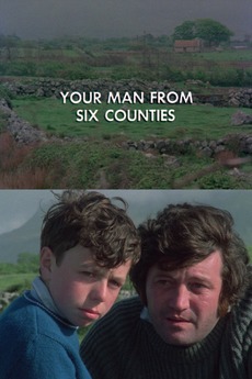 Your Man from Six Counties (1976) M4ufree