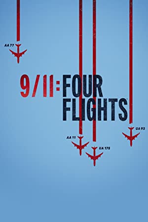 911 Four Flights (2021) M4ufree