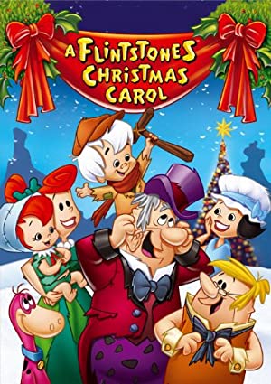 A Flintstones Christmas Carol (1994) M4ufree