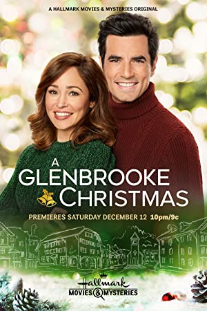 A Glenbrooke Christmas (2020) M4ufree