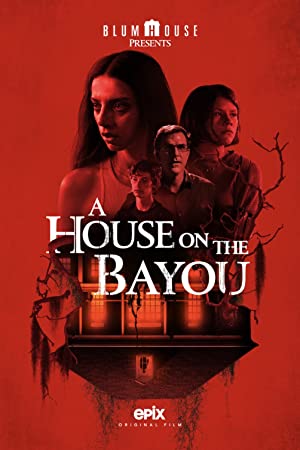 A House on the Bayou (2021) M4ufree