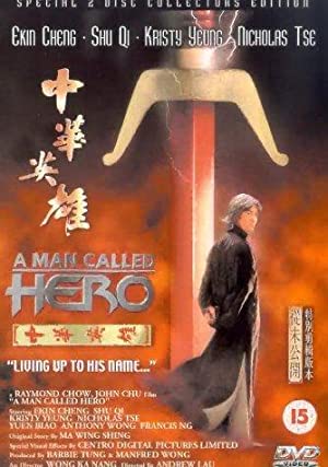 A Man Called Hero (1999) M4ufree