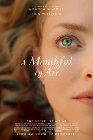 A Mouthful of Air (2021) M4ufree