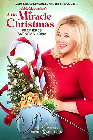 A Mrs Miracle Christmas (2021) M4ufree