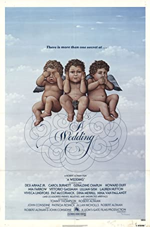 A Wedding (1978) M4ufree