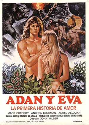 Adam and Eve (1983) M4ufree