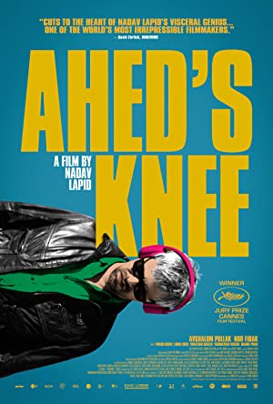 Aheds Knee (2021) M4ufree