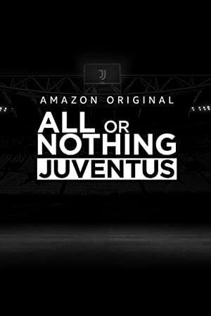 All or Nothing Juventus (2021) StreamM4u M4ufree