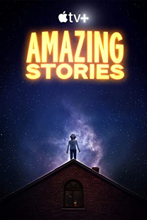 Amazing Stories (2020-) StreamM4u M4ufree