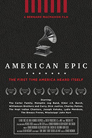 American Epic (2015-) StreamM4u M4ufree