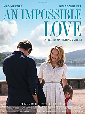 An Impossible Love (2018) M4ufree