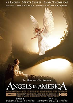 Angels in America (2003) StreamM4u M4ufree