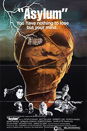 Asylum (1972) M4ufree