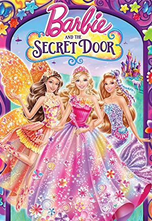 Barbie and the Secret Door (2014) M4ufree