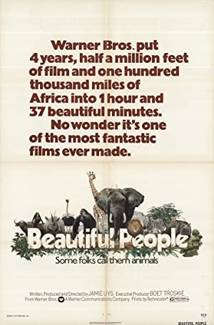 Beautiful People (1974) M4ufree