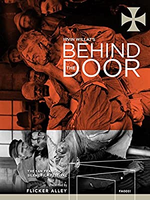 Behind the Door (1919) M4ufree